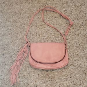 Crossbody purse